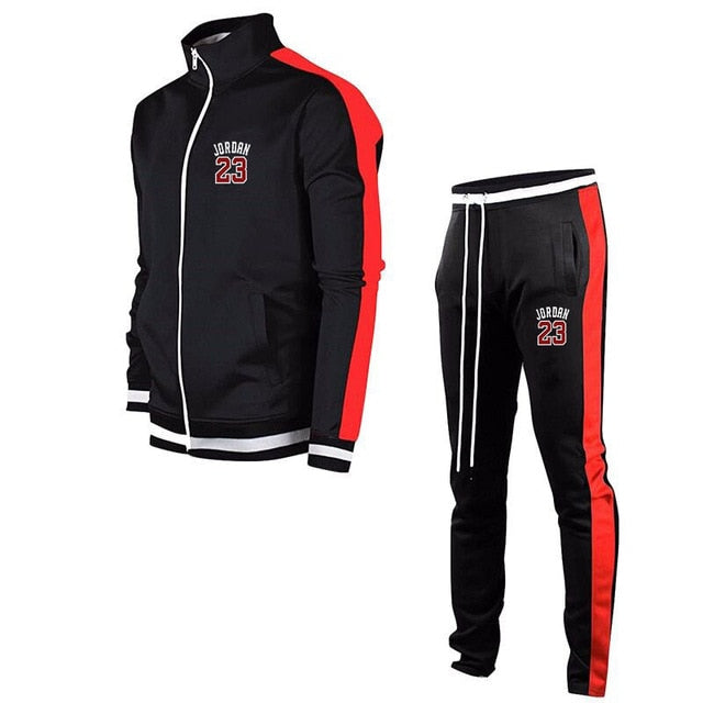 Jordan 23 shops tracksuit