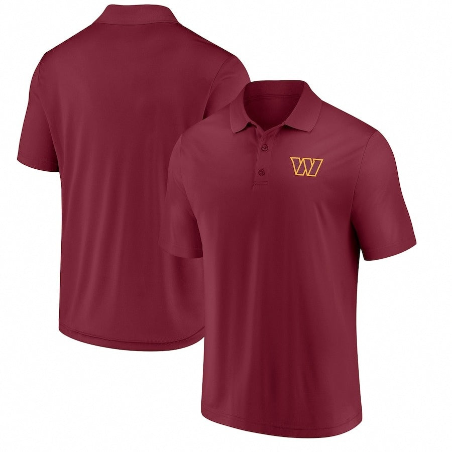 Washington Commanders Polo