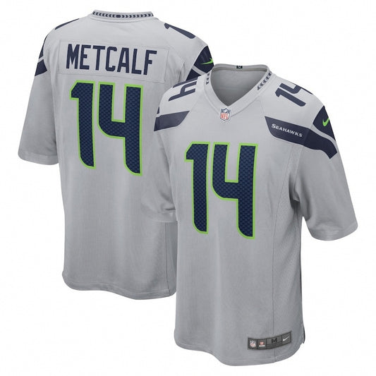 Seattle Seahawks DK Metcalf Alternate Jersey