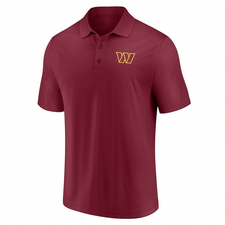 Washington Commanders Polo