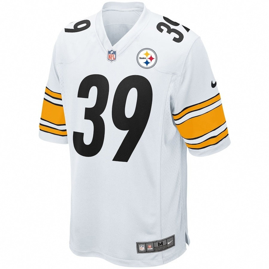 Pittsburgh Steelers Minkah Fitzpatrick Away Jersey