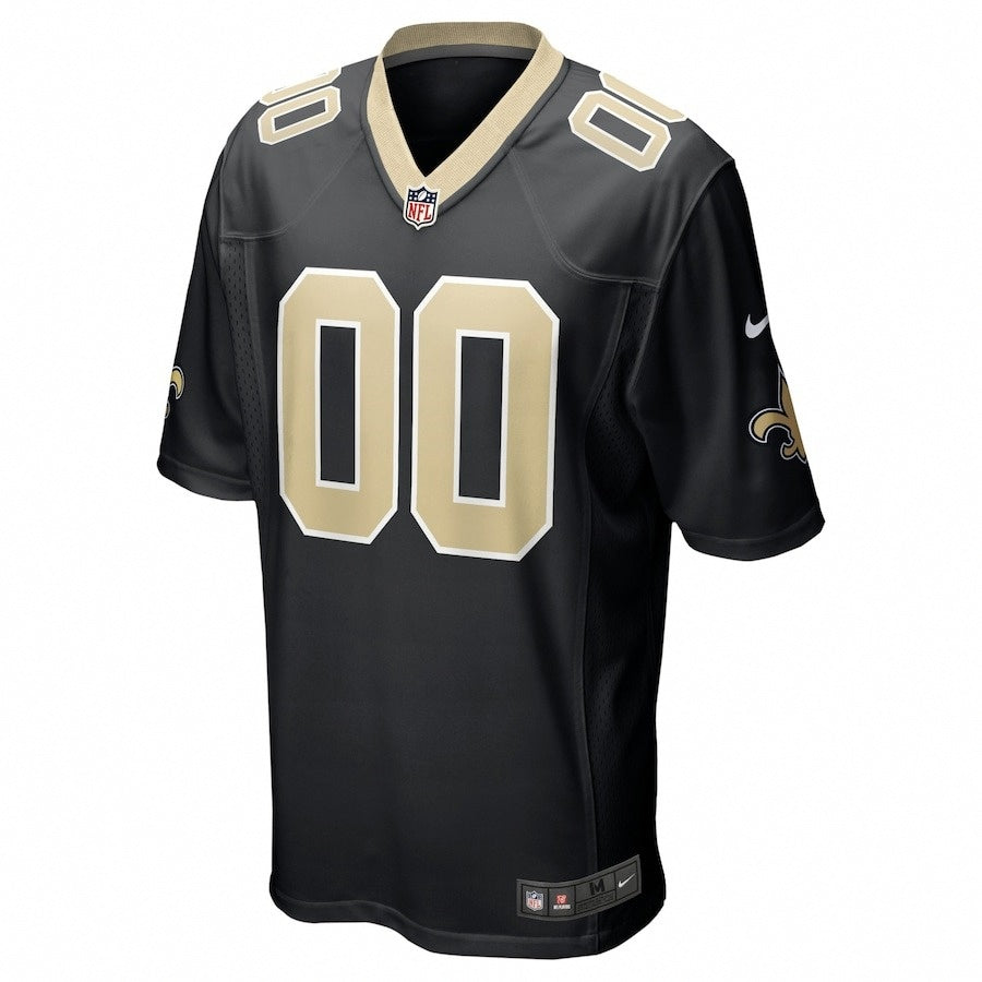 New Orleans Saints Custom Home Jersey