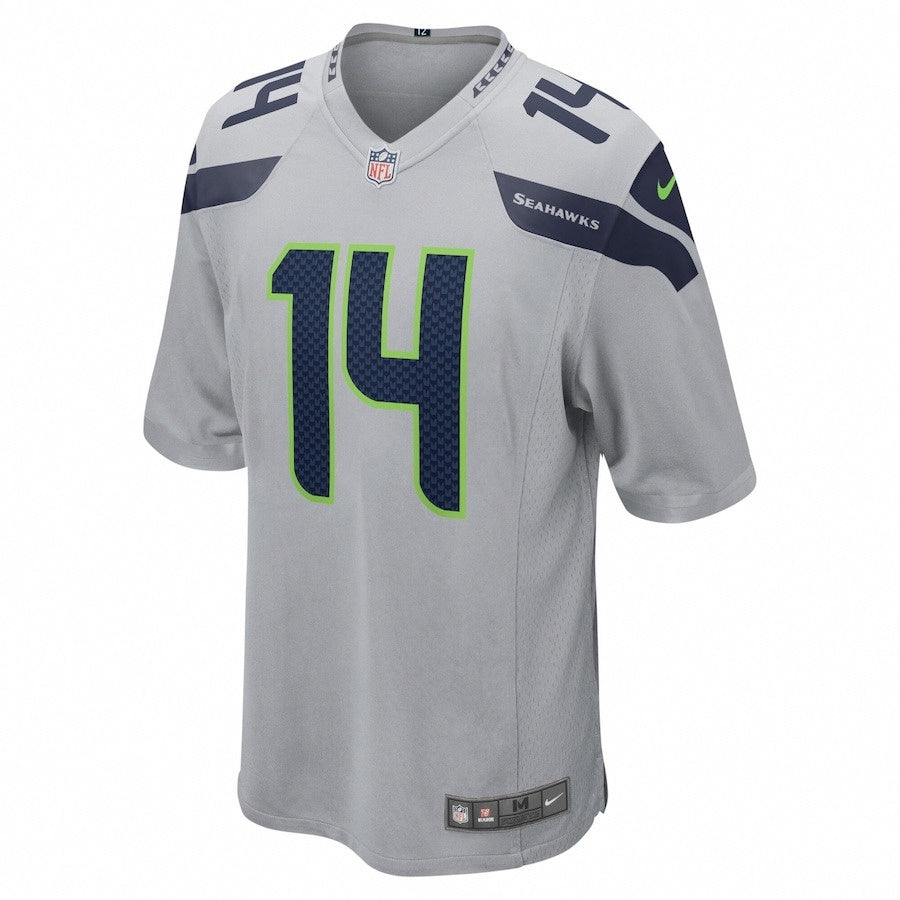 Seattle Seahawks DK Metcalf Alternate Jersey