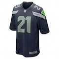 Seattle Seahawks Devon Witherspoon Home Jersey