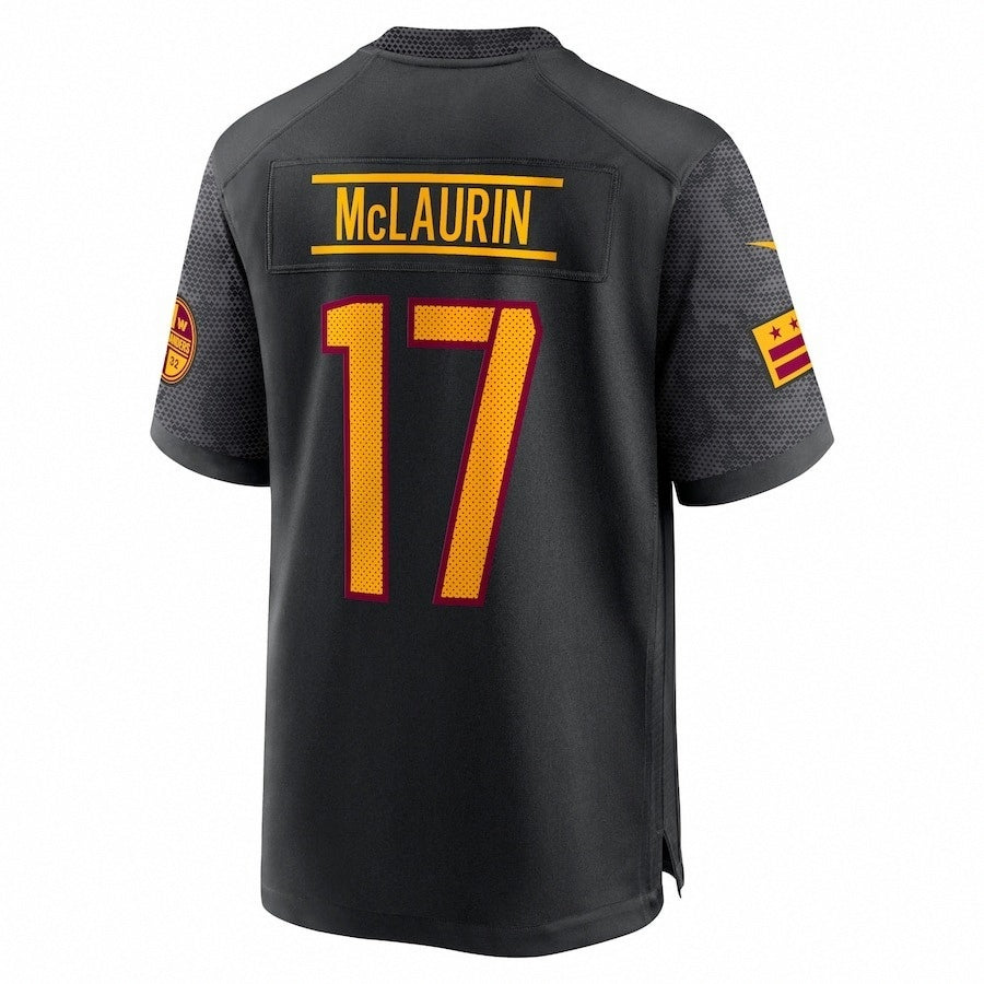 Washington Commanders Terry McLaurin Alternate Jersey