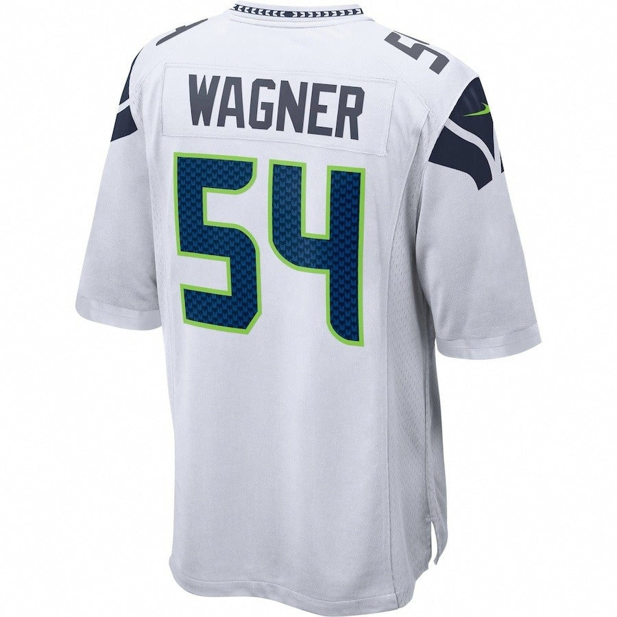 Seattle Seahawks Bobby Wagner Away Jersey