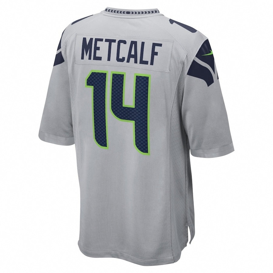 Seattle Seahawks DK Metcalf Alternate Jersey