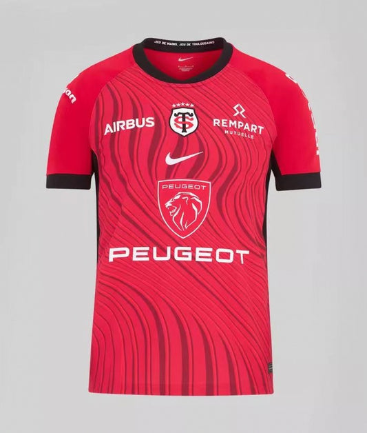 2024 Toulouse 3rd Jersey
