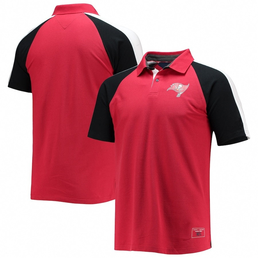 Tampa Bay Buccaneers Polo