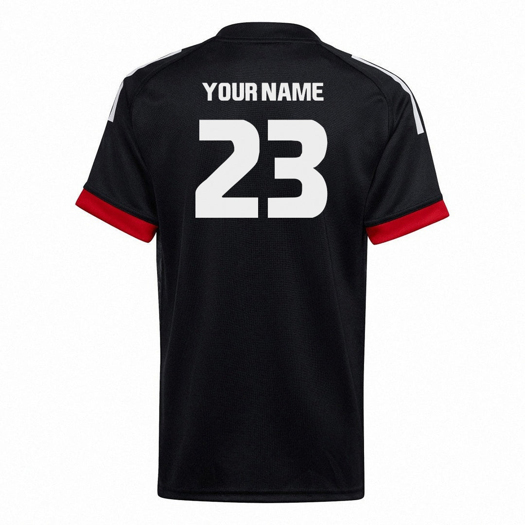 2023 Maori All Blacks Jersey