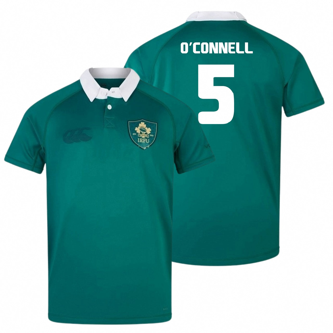 Ireland Rugby 150th Anniversary Jersey Limited Edition