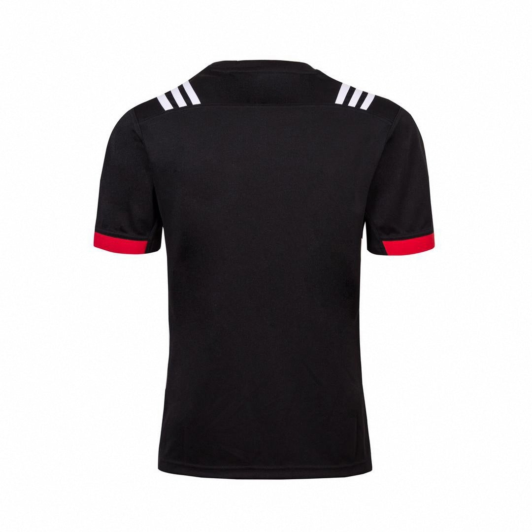 All Blacks Maori Performance Jersey