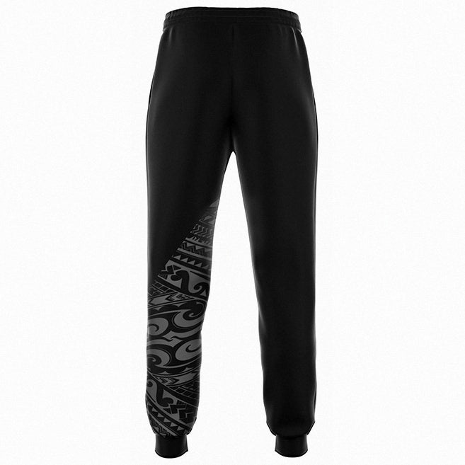 2024 All Blacks Maori Hoodie and Pants Limited Edition