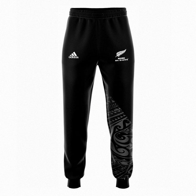 2024 All Blacks Maori Hoodie and Pants Limited Edition