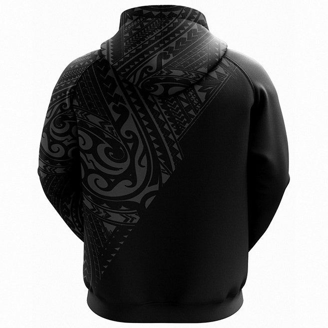 2024 All Blacks Maori Hoodie and Pants Limited Edition