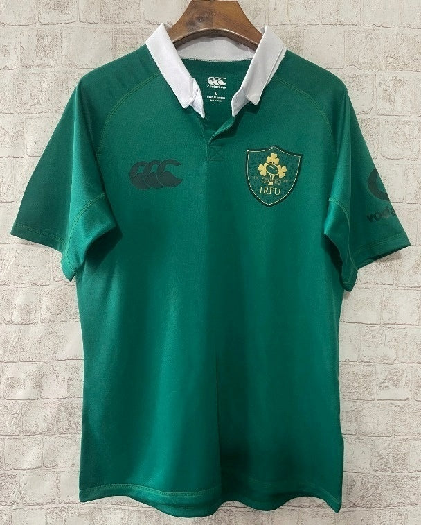 Ireland Rugby 150th Anniversary Jersey Limited Edition