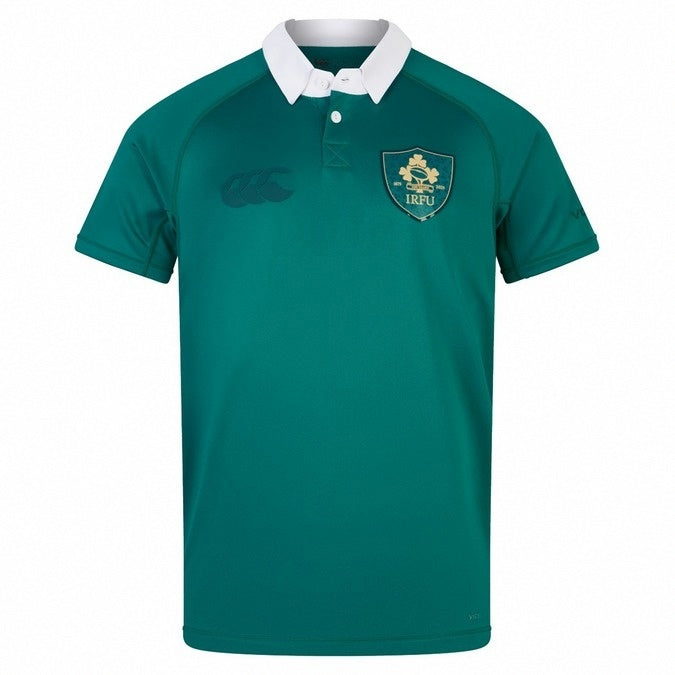 Ireland Rugby 150th Anniversary Jersey Limited Edition