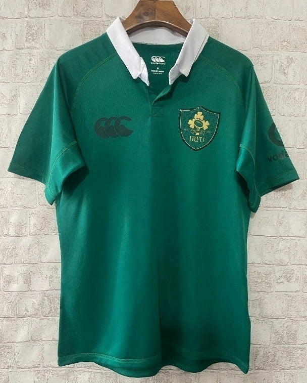 Ireland Rugby 150th Anniversary Exclusive Edition Jersey