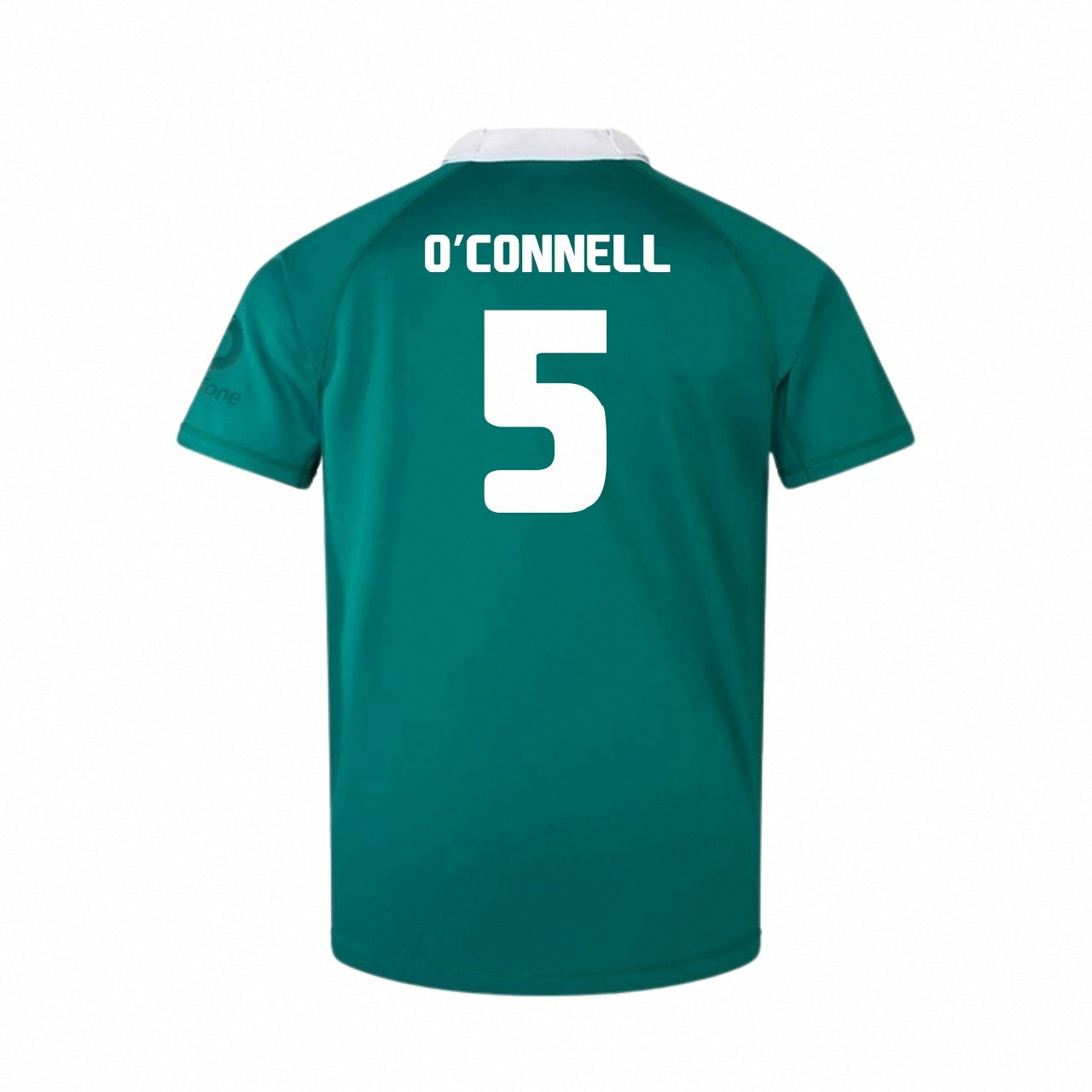 Ireland Rugby 150th Anniversary Exclusive Edition Jersey