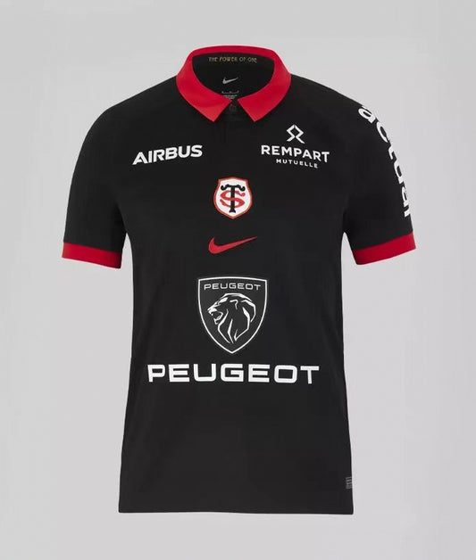 2024 Toulouse Home Jersey