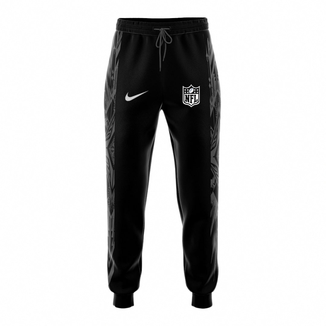 Warrior Spirit Hoodie and Pants