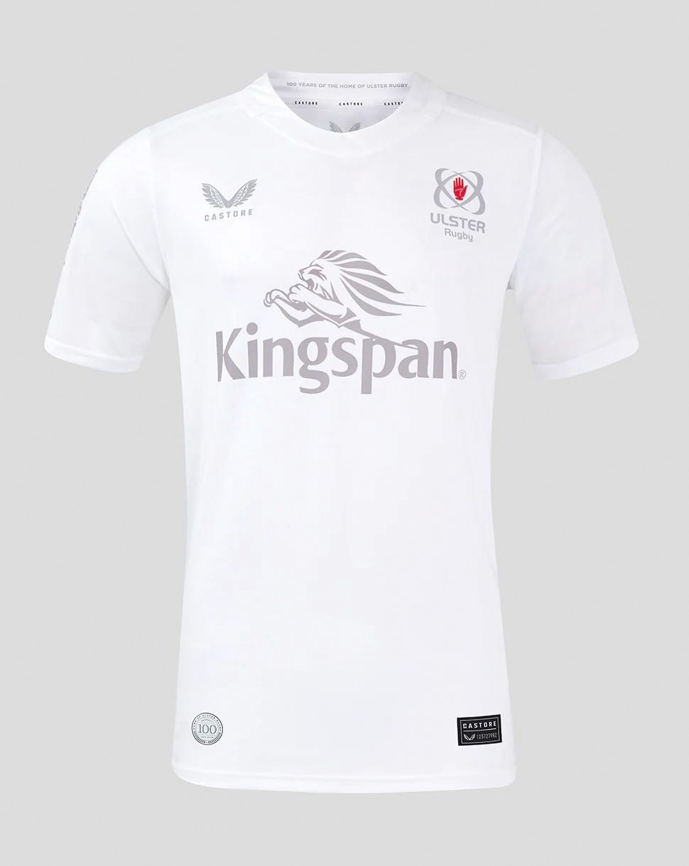 2025 Ulster Rugby Centenary Jersey