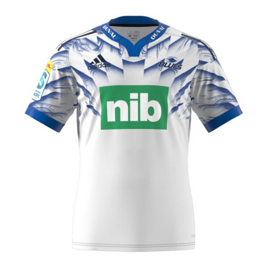 2023 Blues Away Jersey