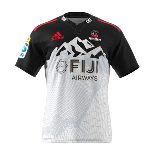 2023 Crusaders Away Jersey