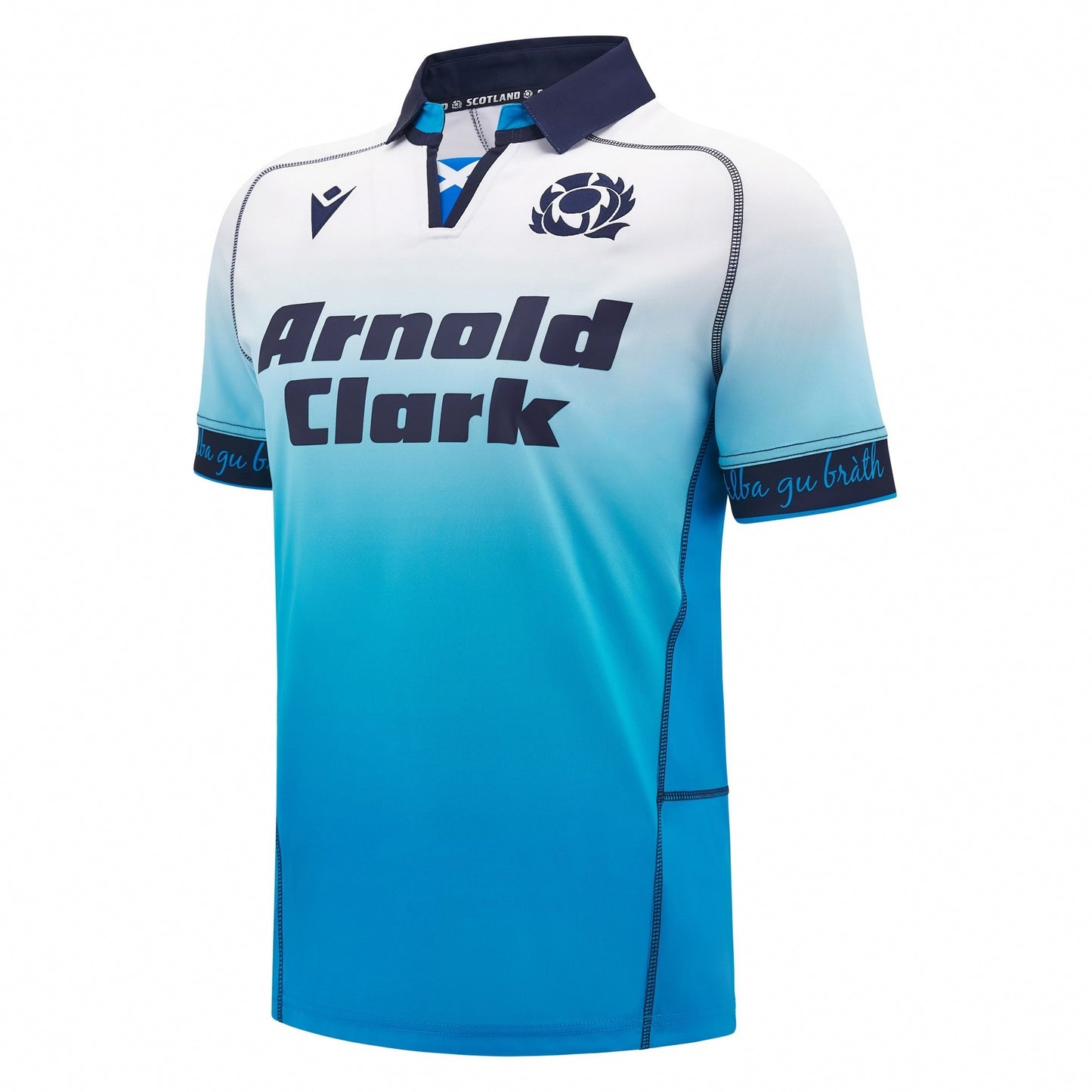 2025 Scotland Rugby Alternate Jersey