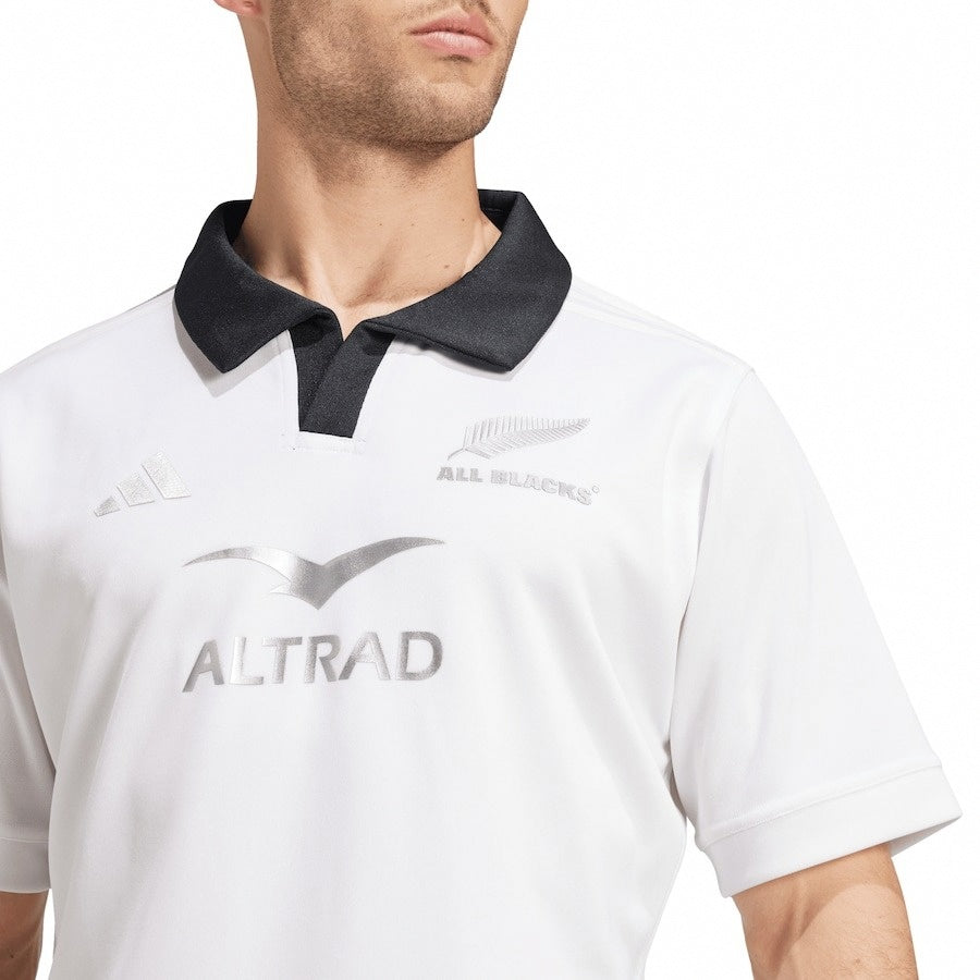 2025 All Blacks Away Jersey