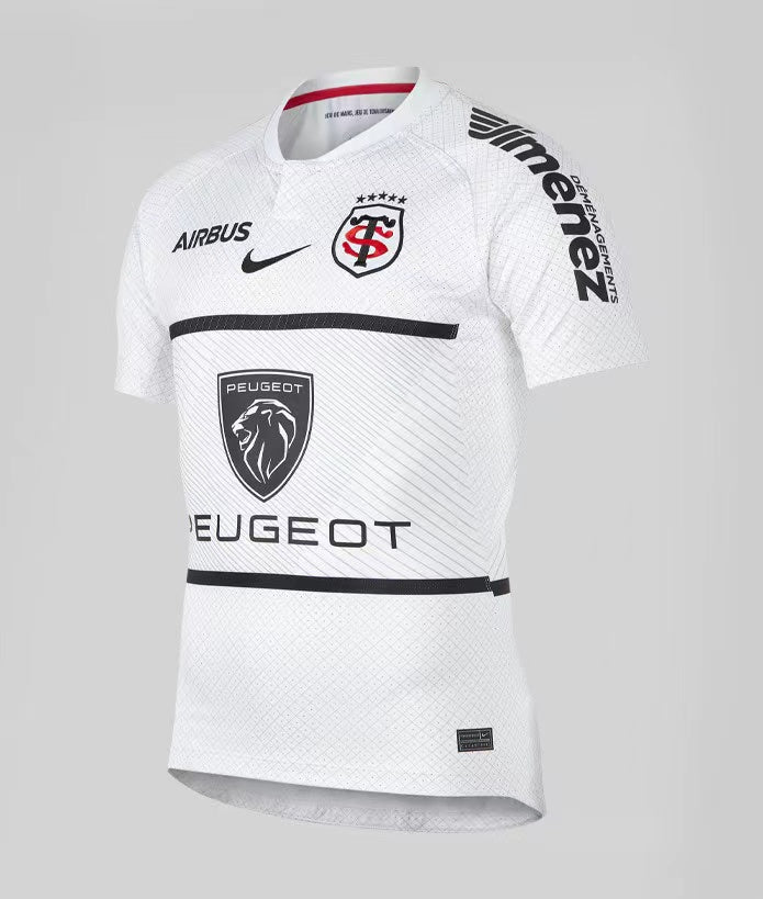 2022 Toulouse Champion Version Away