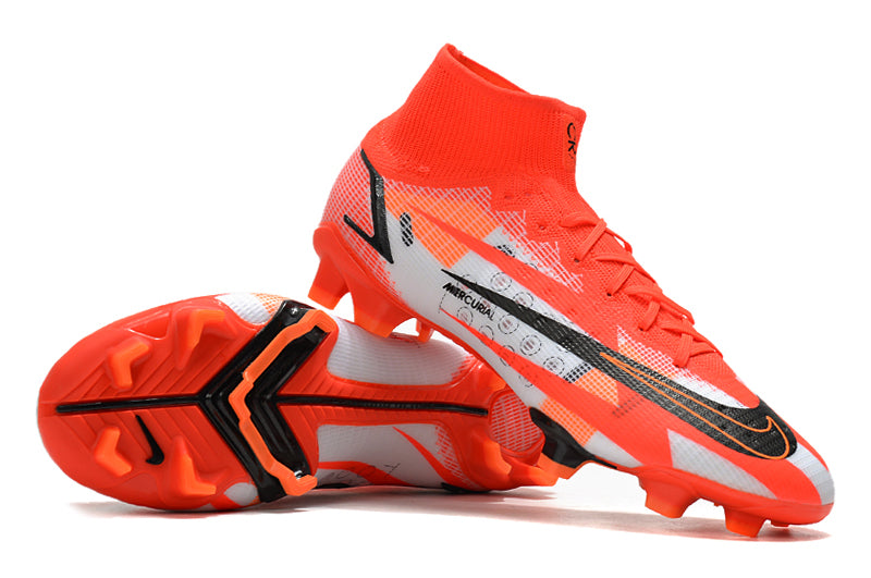 Nike Mercurial Superfly 8 Elite CR7 FG