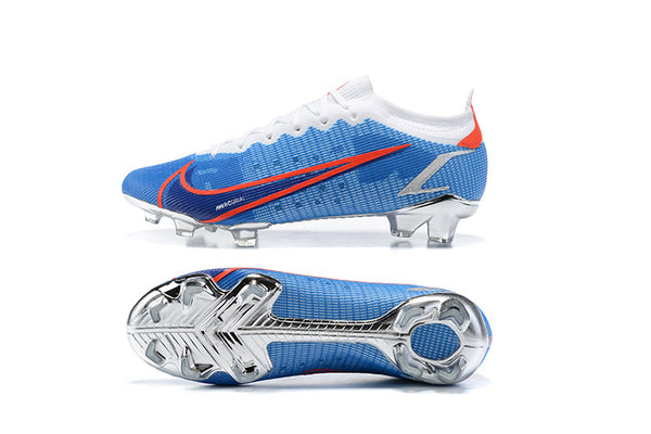 On Clearance Nike Mercurial Vapor 14 Elite FG Season White Gold