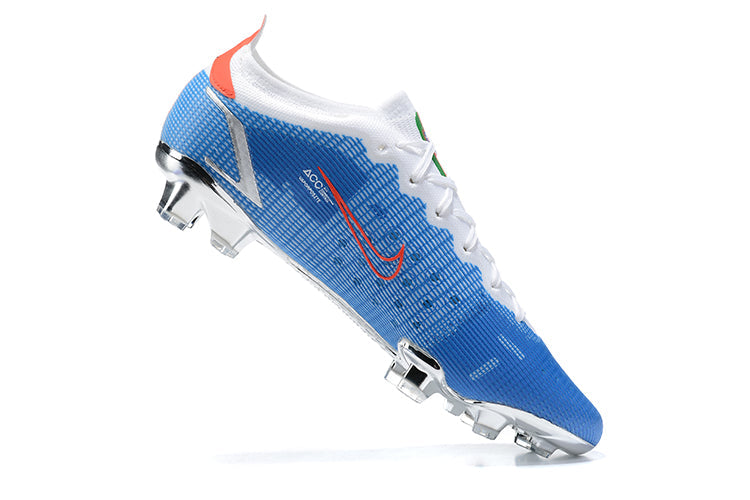 Nike Mercurial Vapor 14 Elite FG White Gold