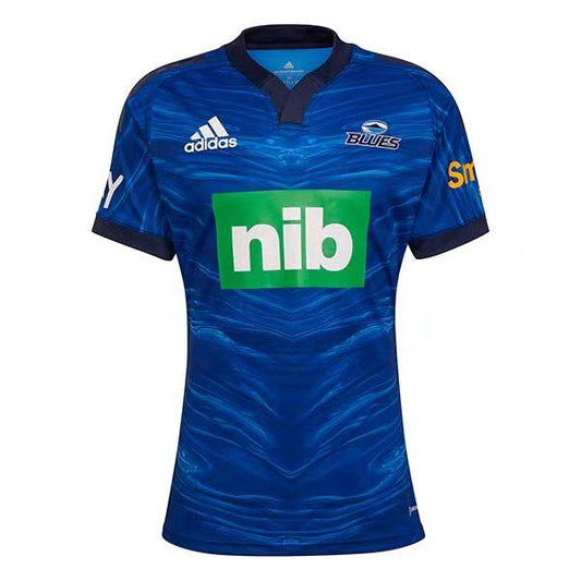 2022 Blues Home Jersey