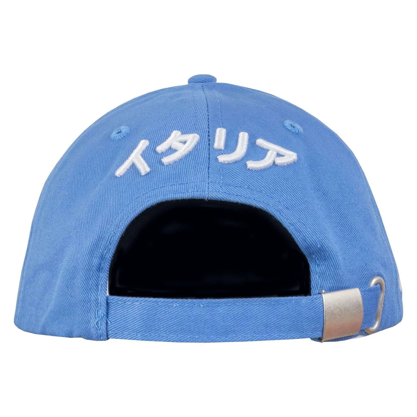 Italy RWC 2019 Supporter Cap