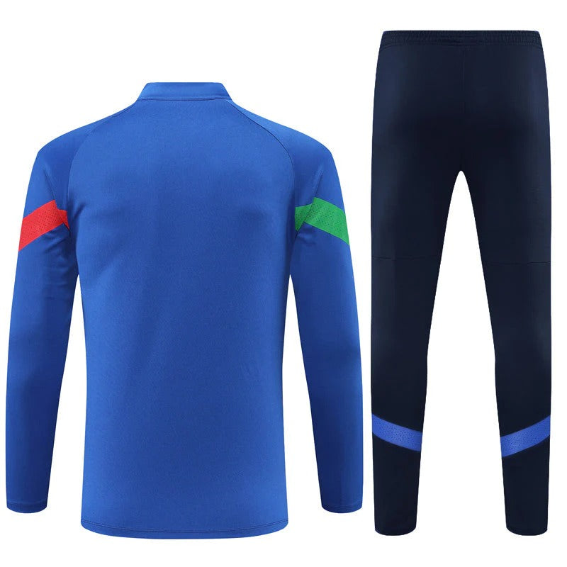 Italy Home 22-23 Tracksuit