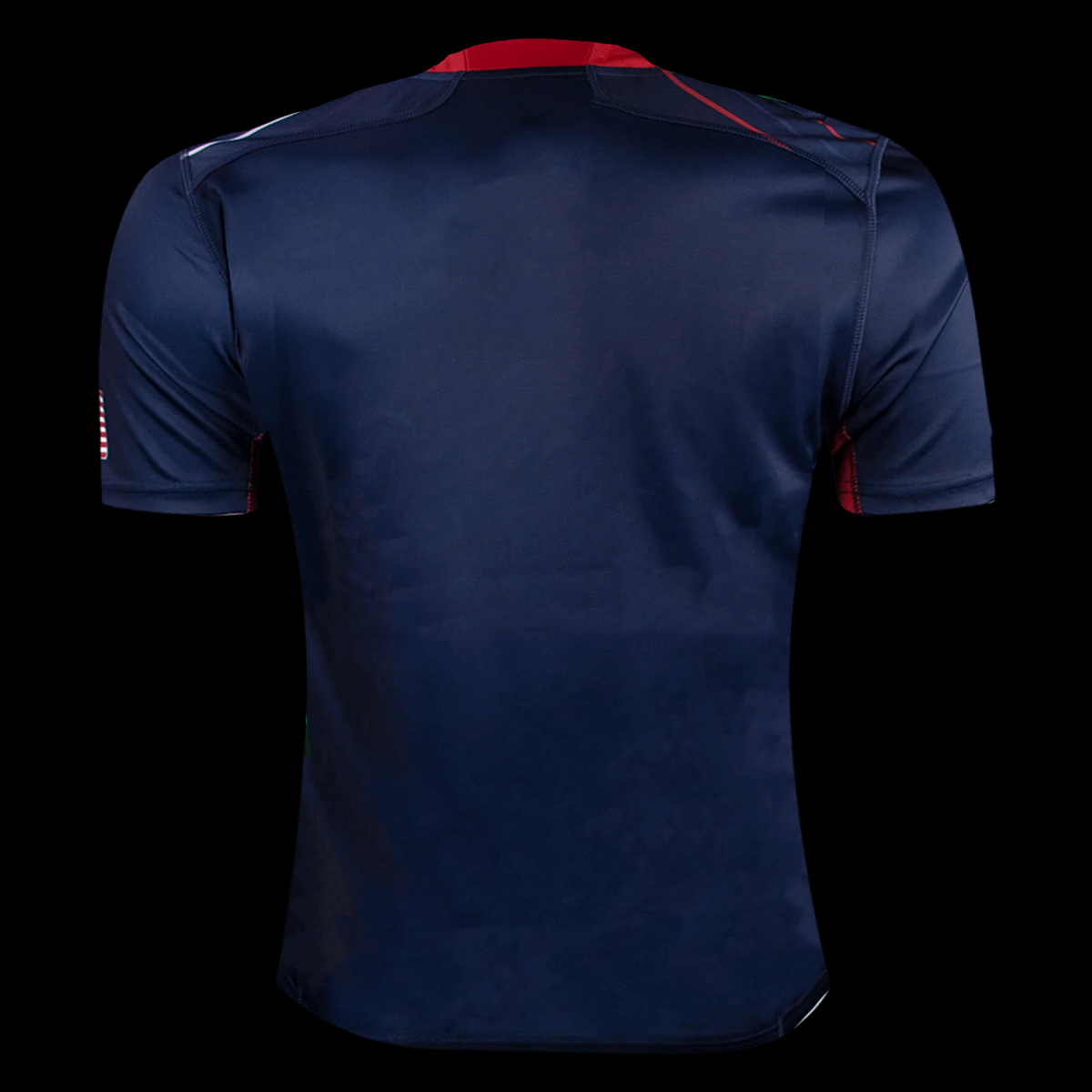 2023 USA Home Jersey - SLAM KICK