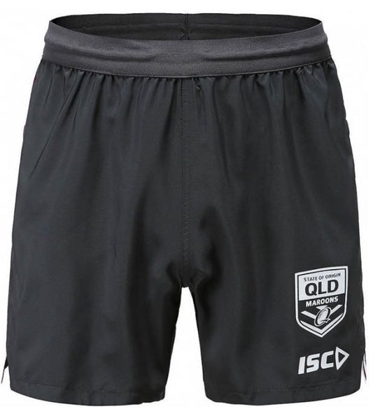 2022 Australia QLD Shorts