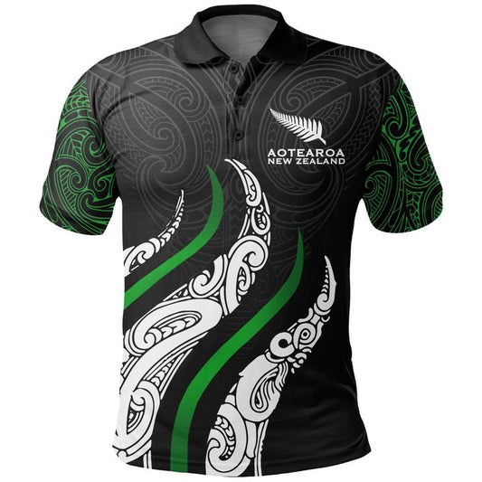 AOTEAROA New Zealand Polo