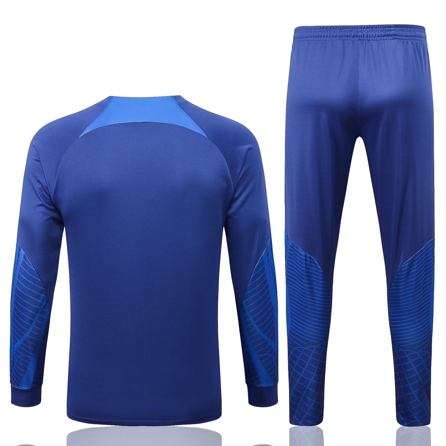 Netherlands 22-23 | Blue | Tracksuit