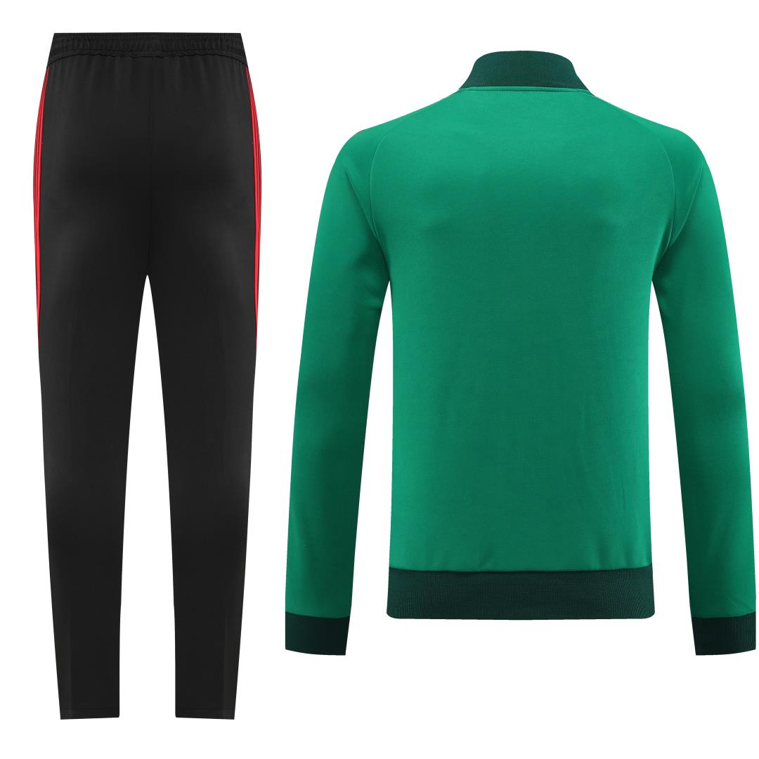 Mexico 22-23 | Green | Tracksuit