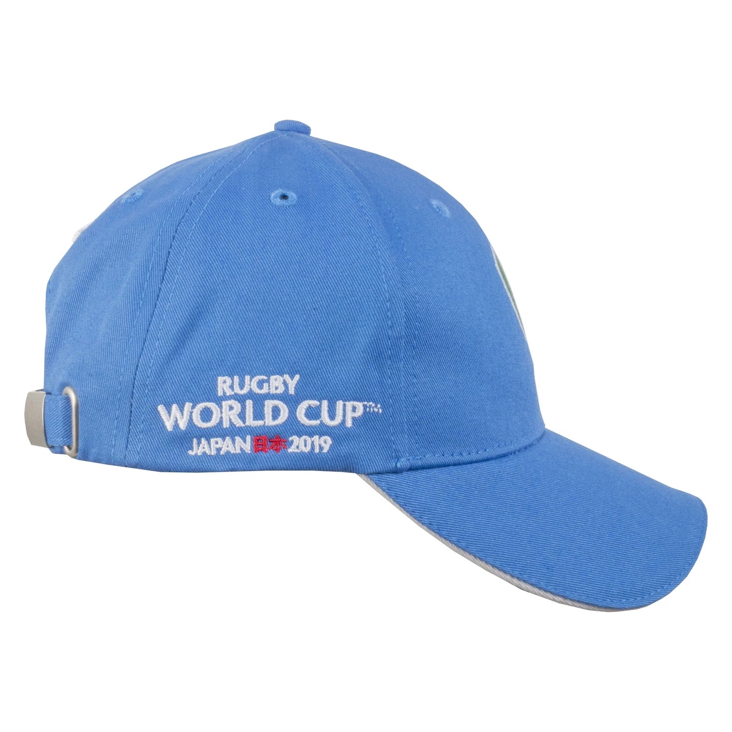 Italy RWC 2019 Supporter Cap