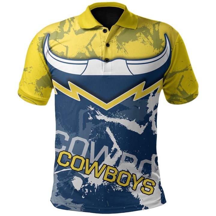 Cowboys Polo