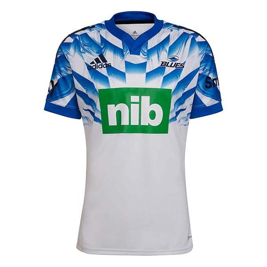 2022 Blues Away Jersey