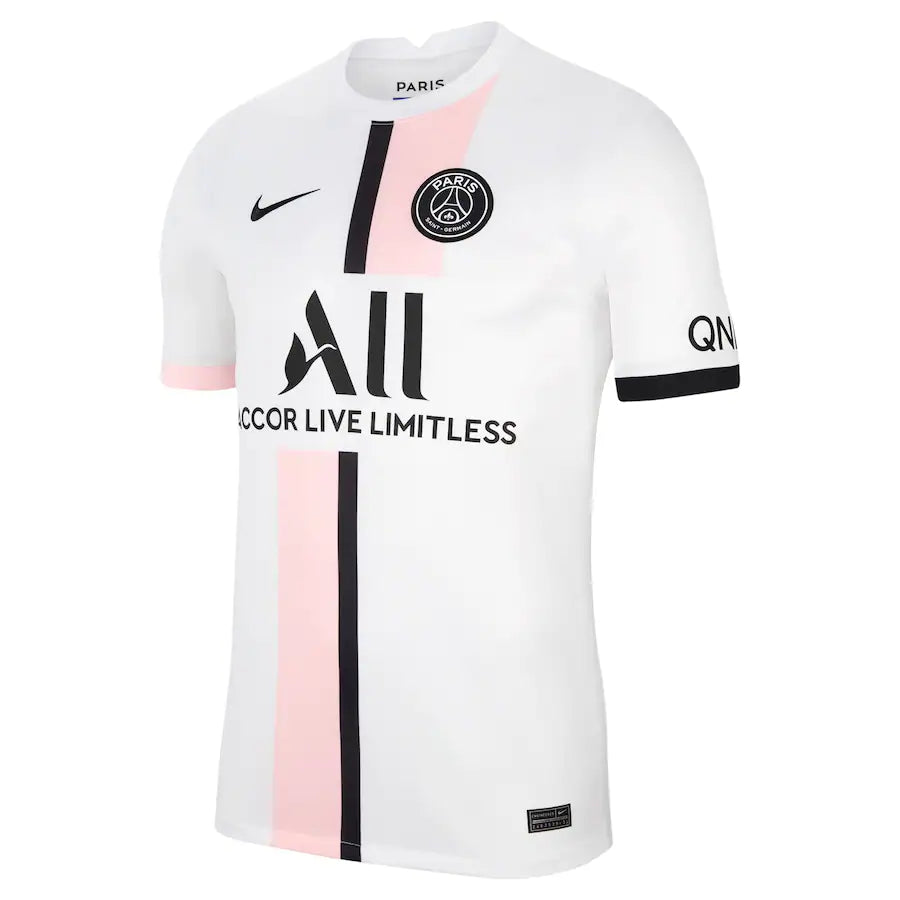 2022 Paris Saint Germain Away Shirt