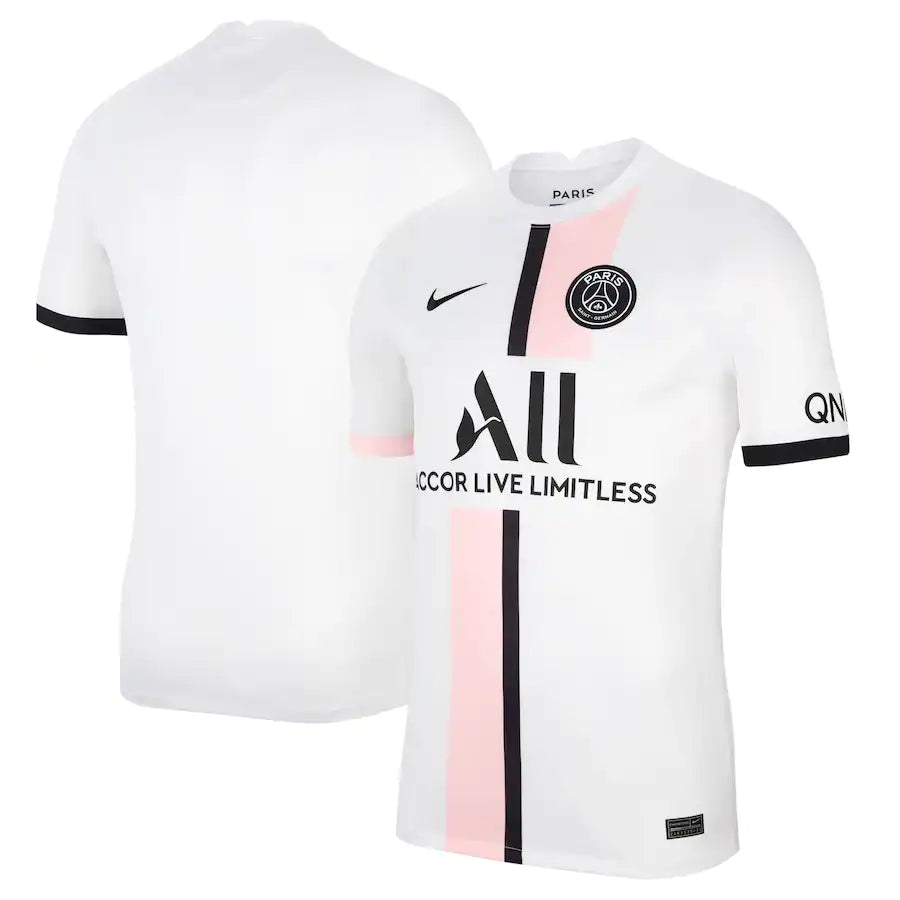 2022 Paris Saint Germain Away Shirt