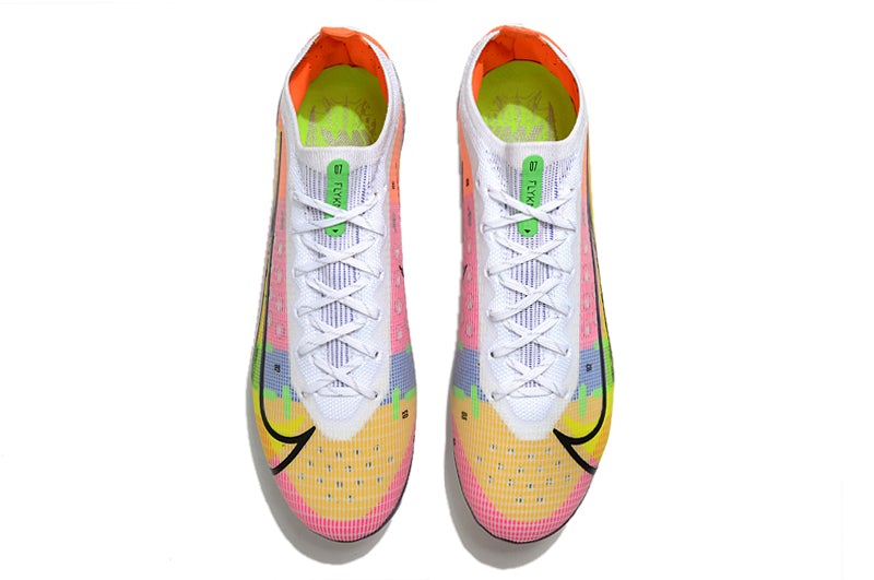 Nike Mercurial Superfly Dragonfly FG 