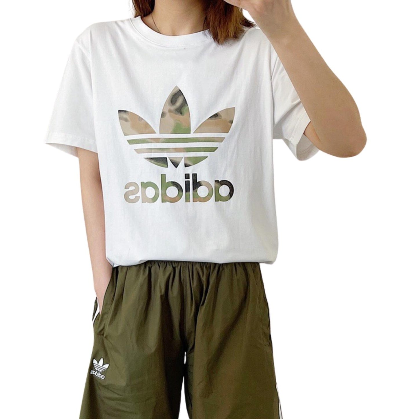 Adidas T-shirt