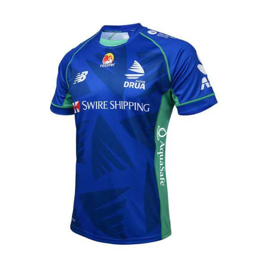 2023 Fijian Drua Away Jersey